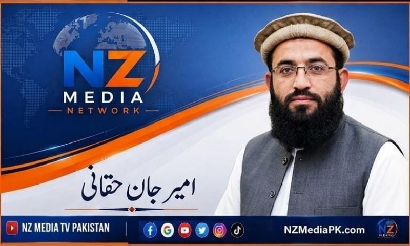 amir jan