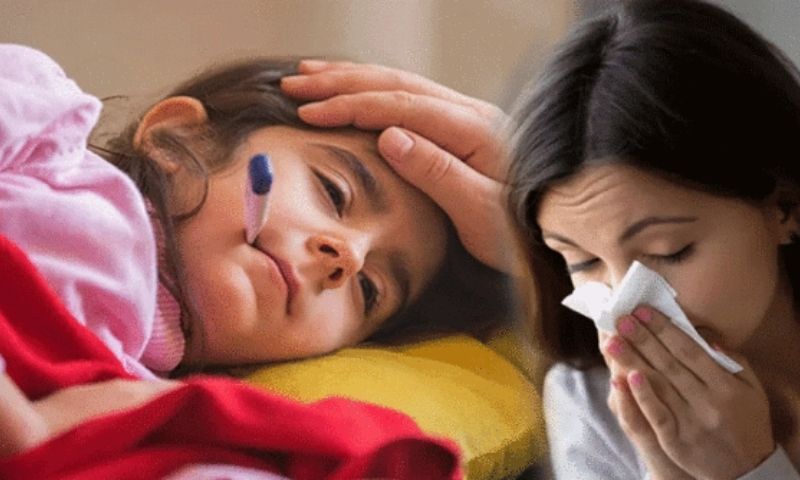 influenza