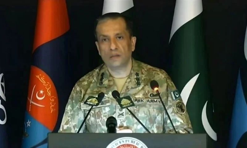DG I SPR