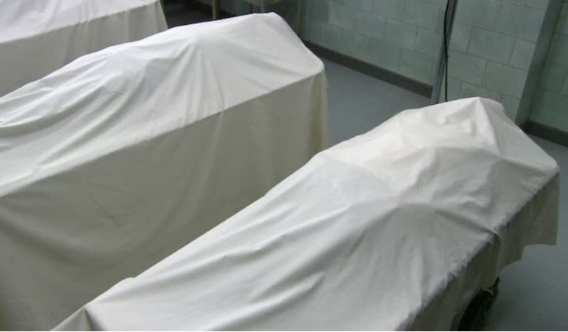 death body