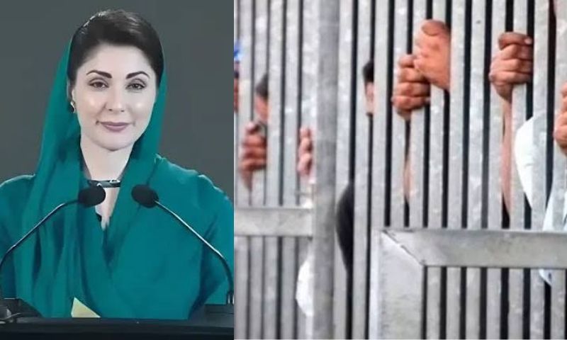 پنجاب میں قیدیوں کی تعلیم کے لیے نئی ترمیم، 30 دن کی سزا معافی منظور