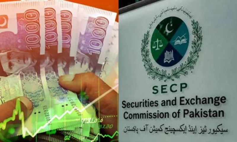 ایس ای سی پی کا غیر قانونی مالیاتی سرگرمیوں کی نگرانی کے لیے نیا یونٹ قائم